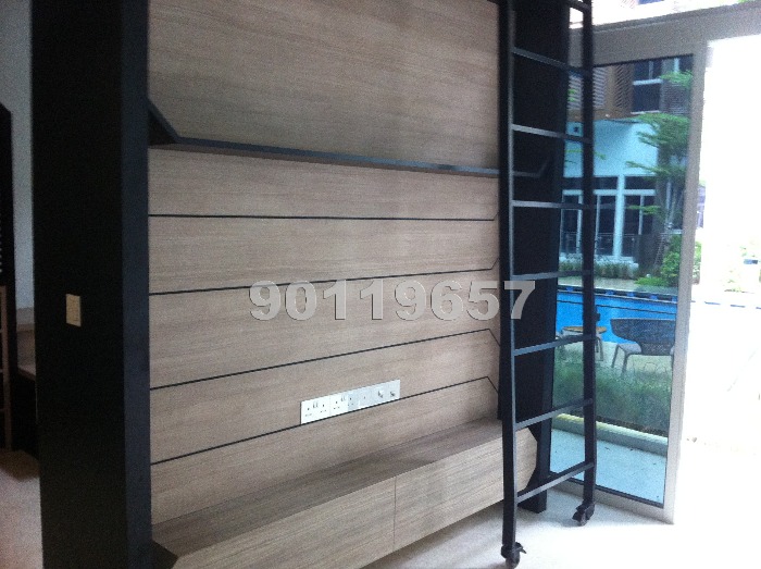 The Greenwich (D28), Condominium #665862